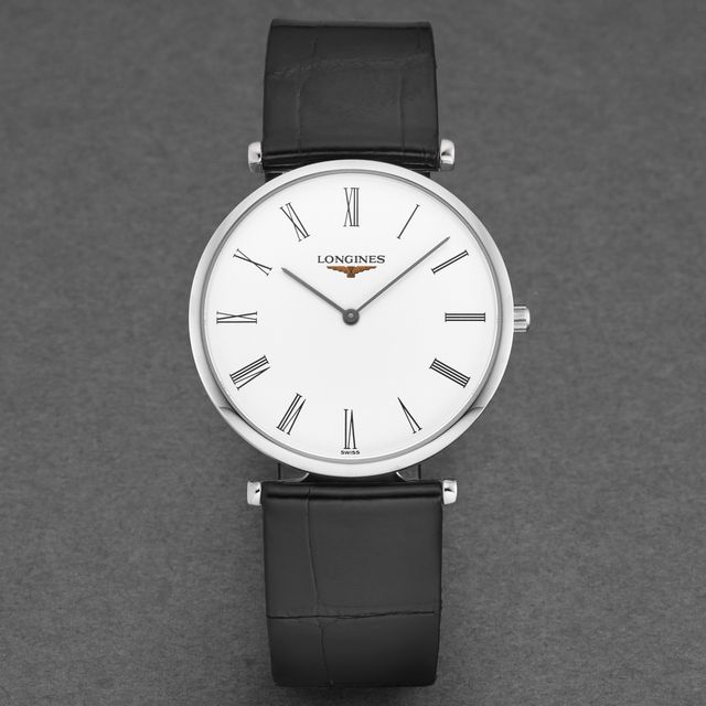 Longines Grande Classique L4.709.4.21.2 Image 4